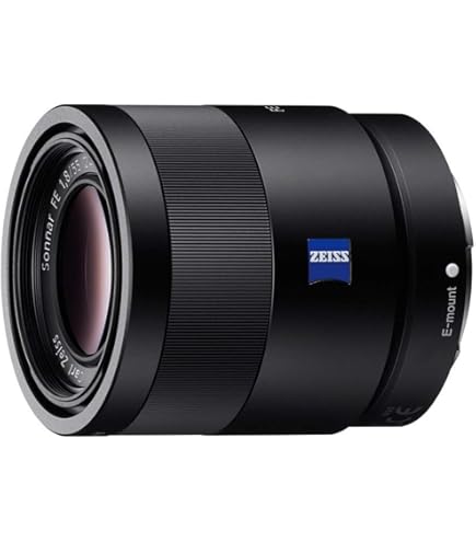 Amazon.com : Sony 24 -70mm f/2.8 Carl Zeiss Vario Sonnar T Zoom 