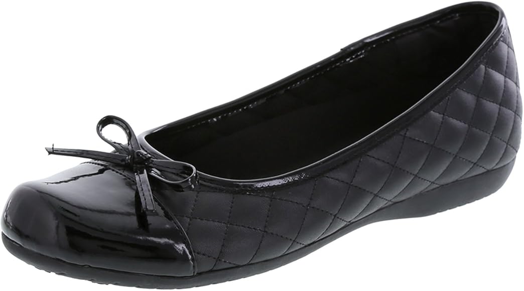 slip resistant flats