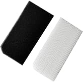 Replacement Air filter for Mitsubishi VLT-HC7000LP HC6800 HC6800U | HC7000 HC6500 HC6500U HC7000U Projector