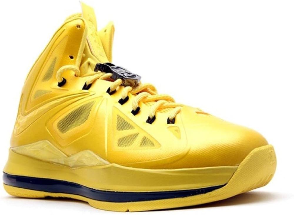 lebron 10 honeywell