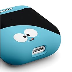 E It Mon Compatible with AirPods Case Protective