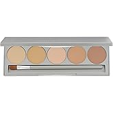 Colorescience Mineral Corrector Palette SPF 20 , 1 Count (Pack of 1)