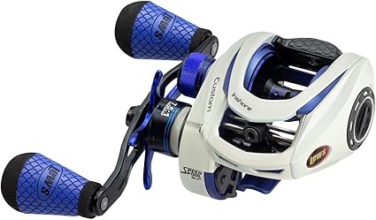 lew's custom inshore