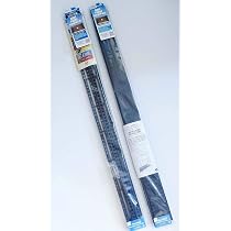 Mark E Industries Bundle – Pre Pitch Mortar Bed Kit (STD-201) & Extended Float Stick Kit (EXT-202) For Perfect Shower Pan Slope Installation
