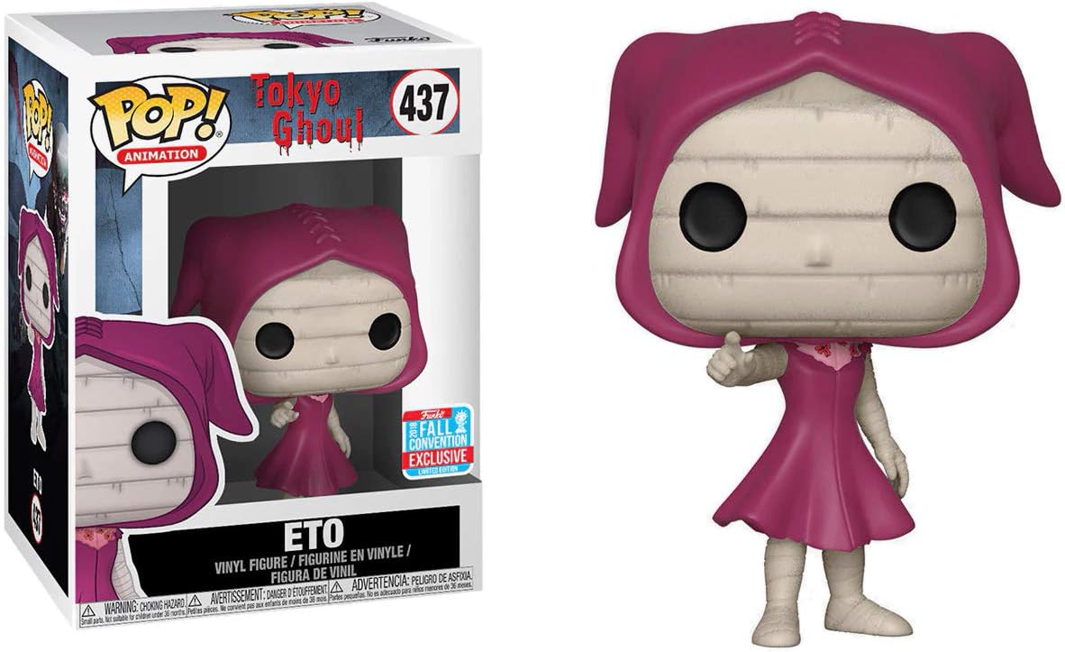 eto funko pop
