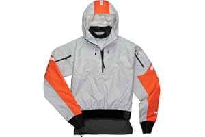 NRS Men's Riptide Paddling Jacket