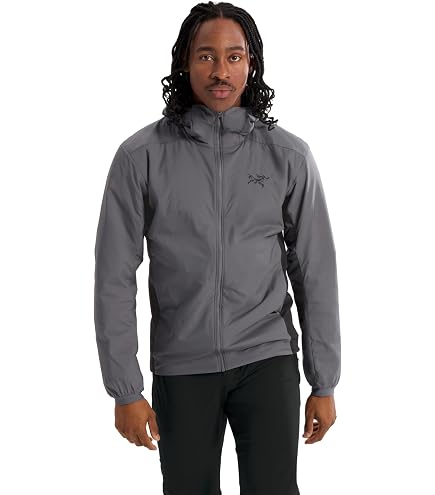Amazon.com: Arc'teryx Mens Delta Hoody Black XS One Size
