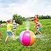 JOYIN Beach Ball Sprinkler (25