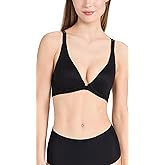 Bra-llelujah!® Adjustable Plunge Wireless Lift Bra