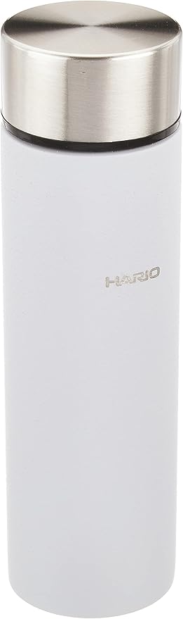 Amazon Hario ハリオ スティックボトル 小型ステンレスボトル グレー 140ml Ssb 140 Gr 水筒 マグボトル オンライン通販