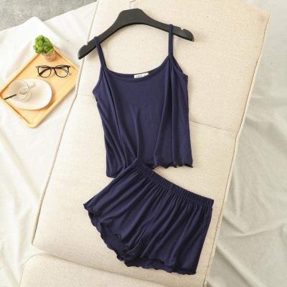 Handaxian Modal material women's pajamas women's night wear women's sleep wear 1 M