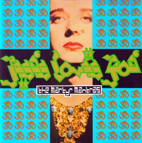 Jesus Loves You - More Greatest Hits Of The 