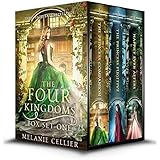 The Four Kingdoms Box Set 1: Three Fairytale Retellings