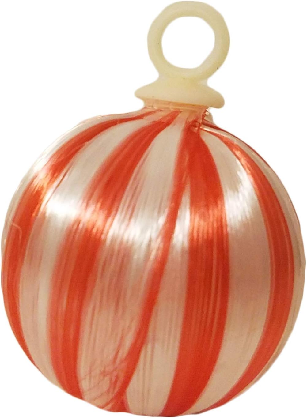 Download Amazon Com Pack Of 12 Satin 1 25mm Ball Craft Christmas Ornaments Candy Cane Stripe Furniture Decor PSD Mockup Templates