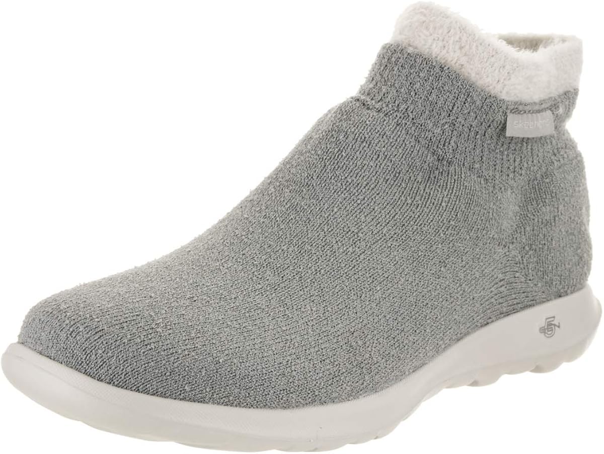 skechers go walk lite slip on