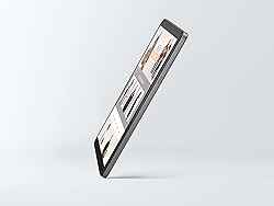 Lenovo Tab M8 (4th Gen) - 2023 - Tablet - Long