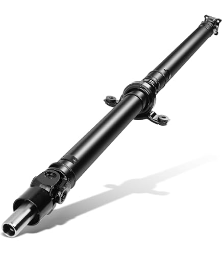 Amazon.com: Dorman 976-582 Rear Drive Shaft | Fits Select Ford