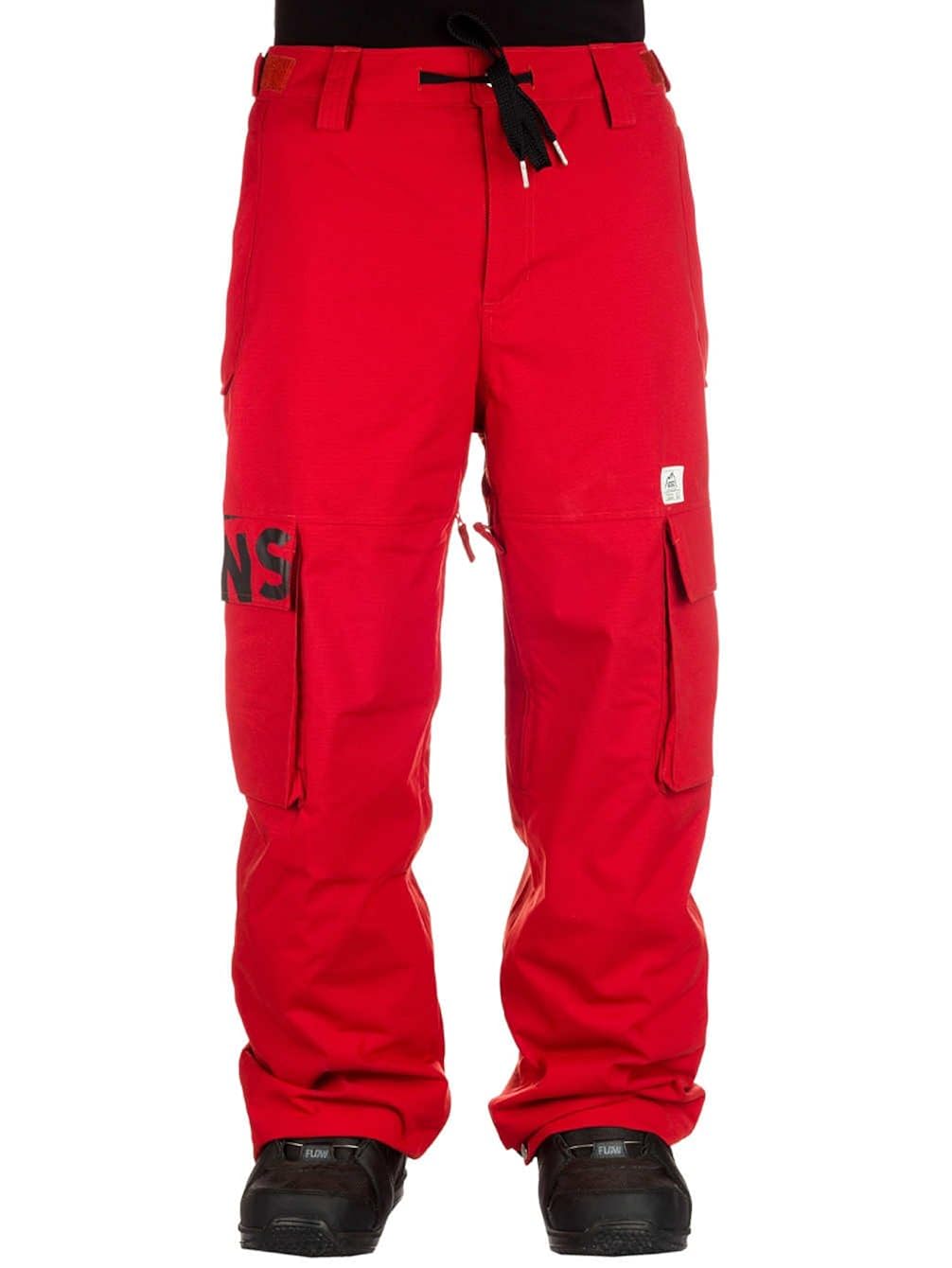 pantalones vans mujer 2014