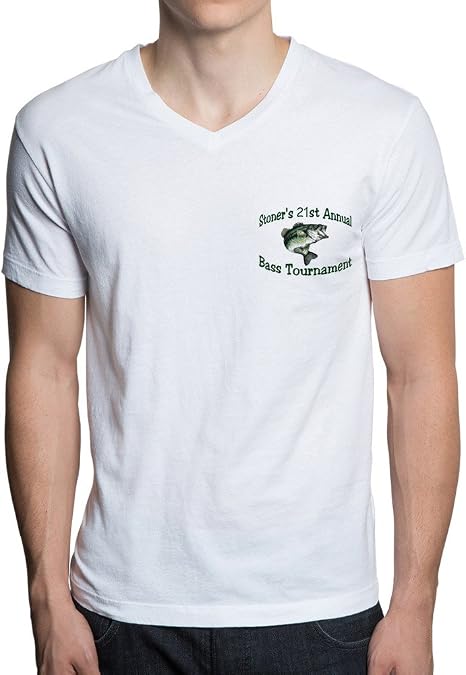 plain black tee shirt