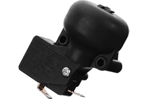 MAGICLULU Replacement Patio Heater Tip Over Switch Repair Kit Universal Gas Anti Tilt Dump Safety Part