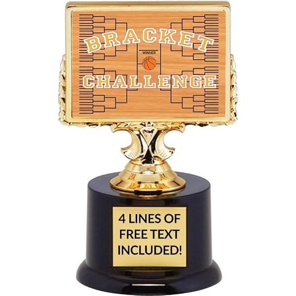 Crown Awards 6"X6" Basketball Colorific Plaque Award