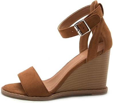 womens size 9 wedges