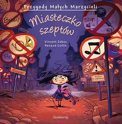 Miasteczko szeptow