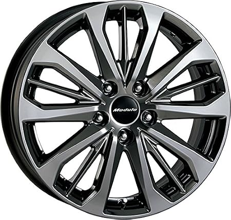 Amazon ホンダ 純正 オデッセイ 17インチ アルミホイール Mg 024 １本 17 11 仕様変更 08w17 T6a 000c ホイール 車 バイク