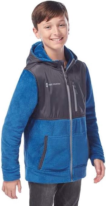 columbia endless terrain jacket