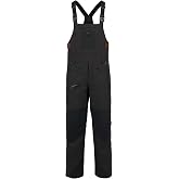 Flylow Men's Baker Insulated Waterproof Ski Bib Pants | Breathable, For Skiing &amp; Snowboarding
