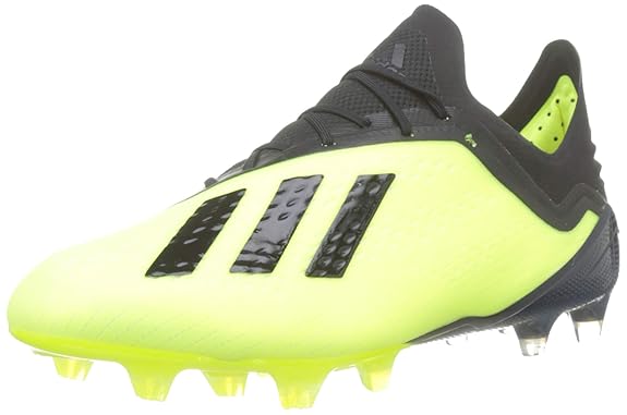 adidas Herren X 18.1 Fg Fußballschuhe