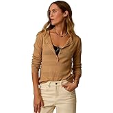 Carve Designs Womens Amara Pointelle Sweater