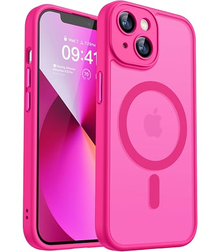 iPhone 13, 256GB, Pink - Unlocked (Renewed Premium) : Amazon.ca