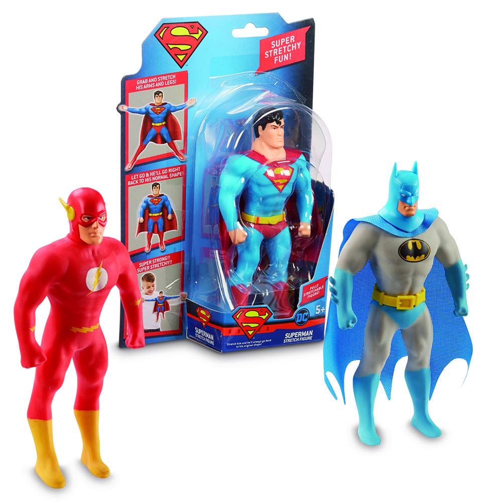 stretch flash toy