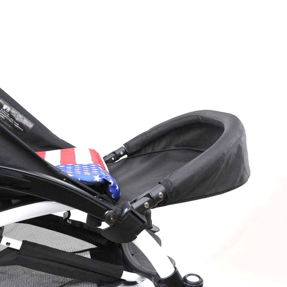 Extended Booster Seat Footrest for Babyzen YOYO YOYO+ Stroller ¡­ Buy