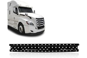 EASYINST Truck Fairing Step Bracket Compatiable with Freightliner Cascadia 2018-2024,A22-68681-000 OE Replacement