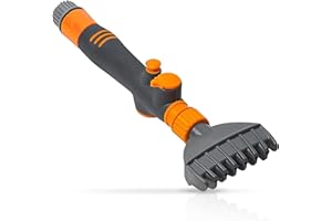 Unipool Premium Pool & Spa Filter Cartridge Cleaner, Heavy Duty & Durable Pool Cartridge Filter Cleaner, Removes Leaves, Debris & Dirt in Seconds from Your Pool,Spa or Hot Tub Filter Cartridge