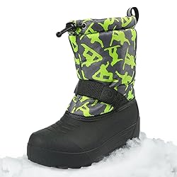 Northside Frosty Winter Boot