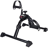 vaunn medical pedal exerciser reviews