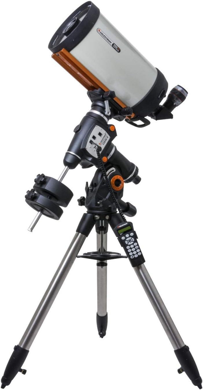 celestron 9.25 edge hd for sale