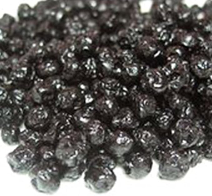 Amazon 小島屋 ワイルドブルーベリー 野生種 1kg ドライブルーベリー ノンオイル アメリカ産 小島屋 食品 飲料 お酒 通販