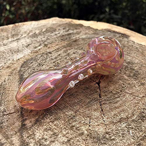 3 TOSST+Magic+Handmade+Resistant+Glass