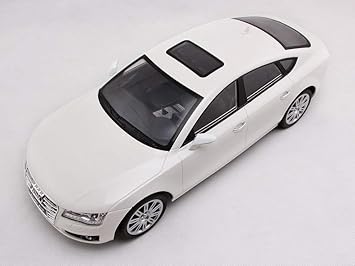 audi a7 remote control car