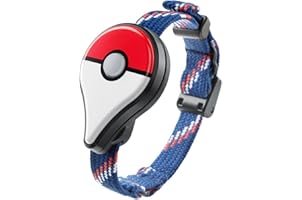 Nintendo Pokemon Go Plus