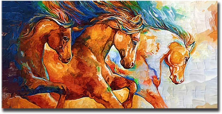 zgldx73 Baile Pintura al óleo Carteles e Impresiones Sala de Estar