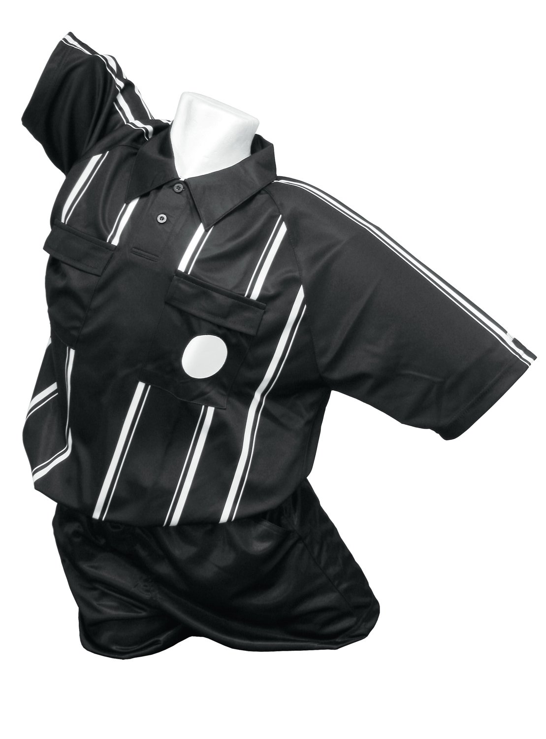 Kwik Goal Premier Referee Jersey Athletic Jerseys