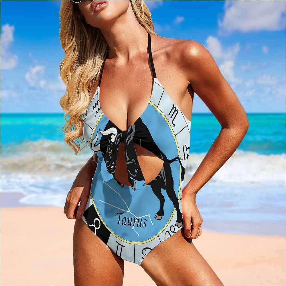 mid waist bikini set