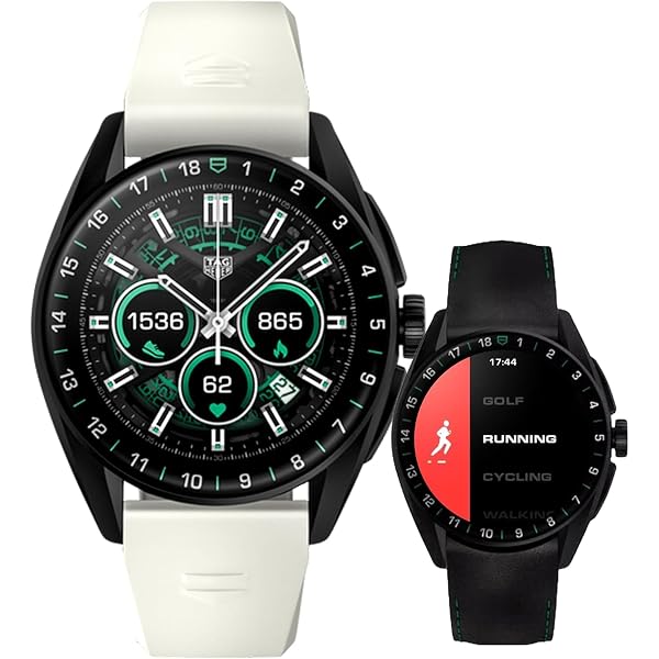TAG HEUER KIRIUM Formula 1 cl1115.ba0700 Orologio da polso per uomo EUR