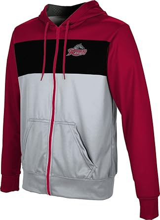 rider university hoodie