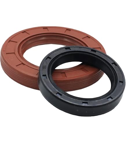 thumbnail interactive-video image 1 of Genuine Kawasaki Oil Seal – 92049-7019 (8x14x5) – Replaces 92049-7005 1 of 3